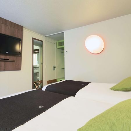 Campanile Chambery Hotel Екстериор снимка